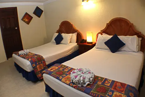 Suites Cancun Center in Cancùn — foto 12
