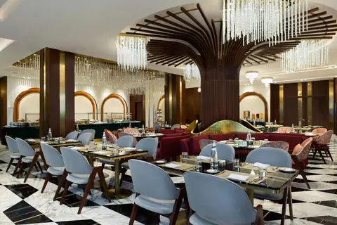 Velero Hotel Doha Lusail in Velero Hotel Lusail — foto 7