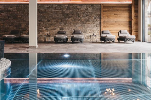 VAYA Fieberbrunn - Hotel foto 12