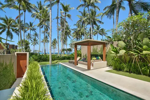 Candi Beach Resort & Spa in Manggis, foto 22