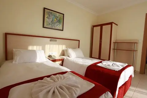Ramira Joy Hotel in Alanya — foto 17