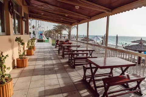 Sharjah Carlton Hotel in Al Khalidiyah — foto 9