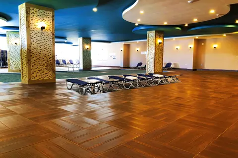Eftalia Ocean Hotel foto 27