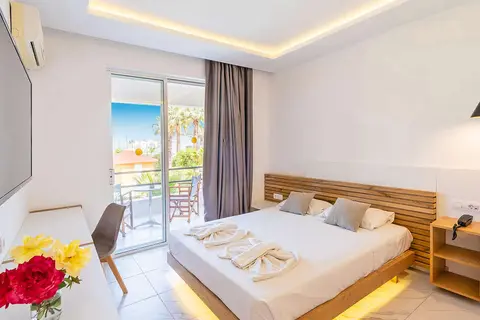 Lardos Bay Hotel in Lardos, foto 3