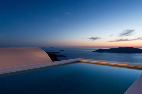 Andromeda Villas & Spa Resort foto 22