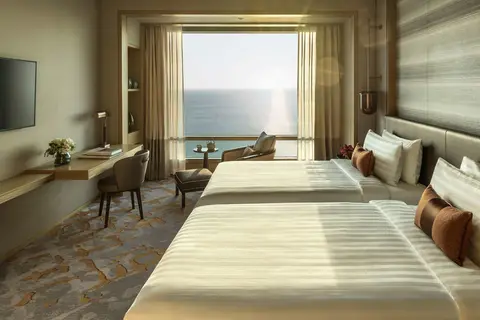 Shangri-La Colombo in Colombo — foto 12