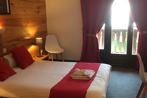 Hotel de la Valentin foto 1