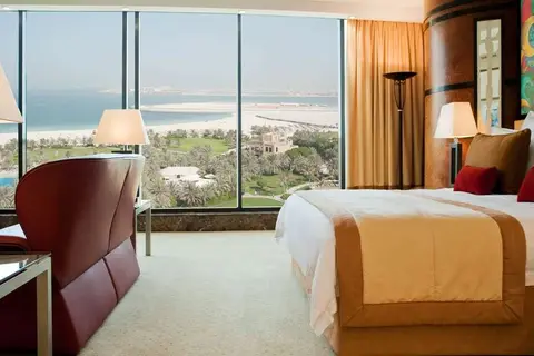 Le Royal Meridien Beach Resort & Spa Dubai in Al Khayma — foto 4