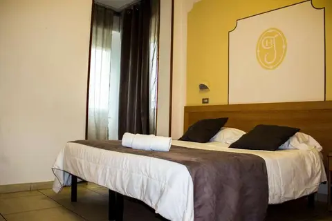 Hotel New Jolie in Rimini