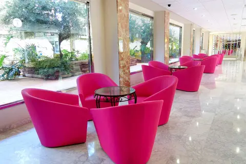 Hotel Servigroup Venus in Benidorm — foto 9