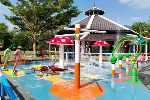 Duangjitt Resort & Spa in ตำบลป่าตอง — foto 8