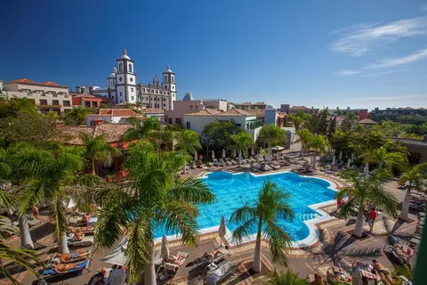 Lopesan Villa del Conde Resort & Thalasso in San Bartolomé de Tirajana