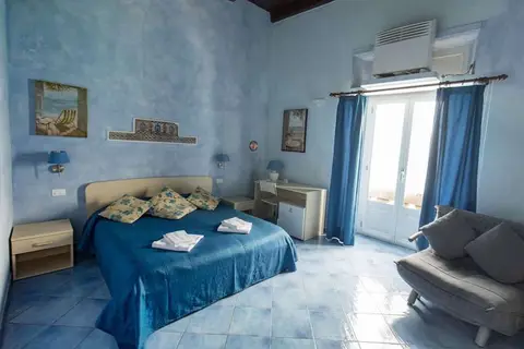 Valentour B&B Blu Tropea Maison in Tropea, foto 2