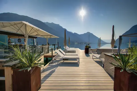 Hotel Post am See in Pertisau — foto 6