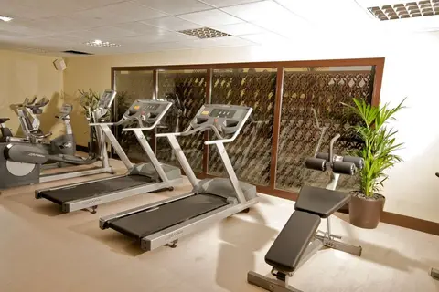 Aldhafra Resort in مدينة زايد — foto 8