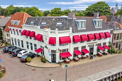 Hotel Restaurant `t Heerenlogement foto 17