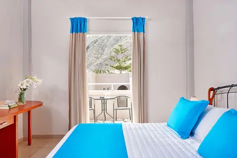 Terra Blue Hotel in Terra Blue Hotel, foto 14