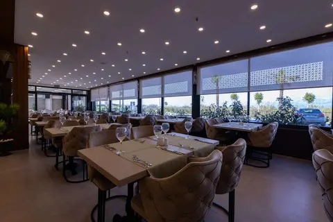 Belenli Resort Hotel in Serik — foto 6