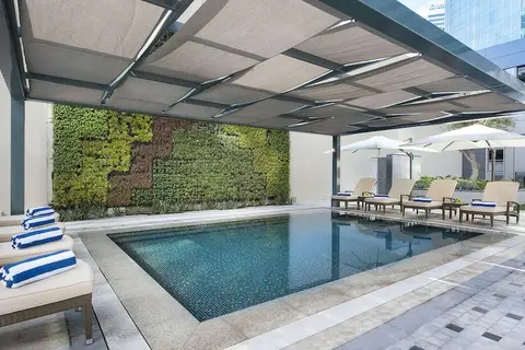 Damac Maison Cour Jardin in الخليج التجاري