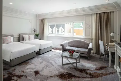Kingston Suites in Bangkok, foto 4