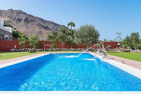 Sol Mogan Suites in Mogán