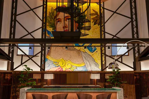 Palazzo Cordusio Gran Meliá in Milaan — foto 4