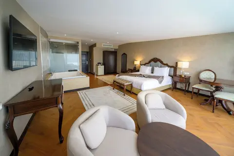 Ring Stone Hotels Old City in Fatih — foto 19