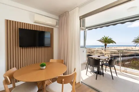 Apartamentos Don Palomon in San Bartolomé de Tirajana — foto 2