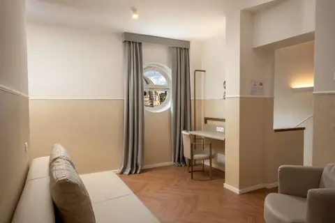Cosmopolita Hotel Rome, Tapestry Collection by Hilton in Rome — foto 27