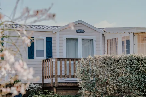 Camping Les Ecureuils foto 29