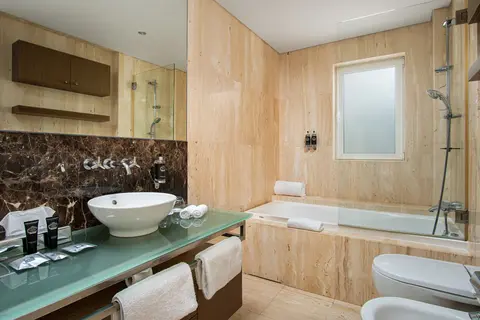 Monte Santo Resort in Lagoa e Carvoeiro — foto 18