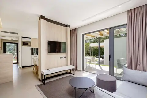 Park Plava Laguna in Poreč — foto 27