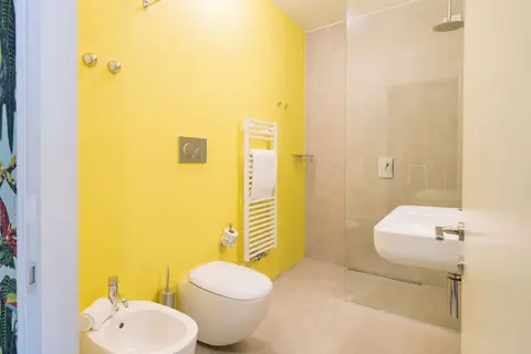 Collini Rooms in Milaan, foto 3
