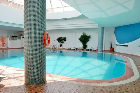 Marabout in Hôtel Marabout — foto 18