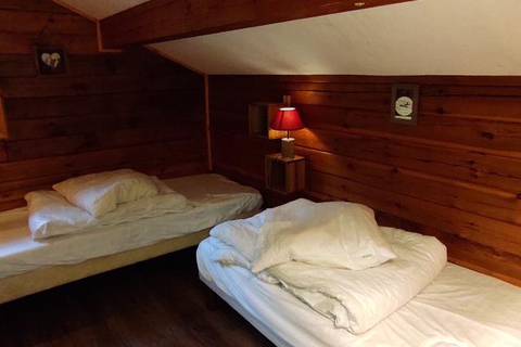 Chalet Le Fétail foto 10