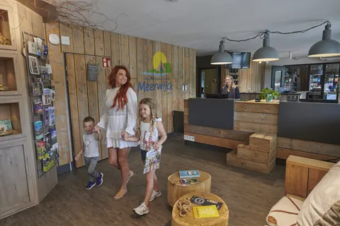 Camping Meerwijck foto 15