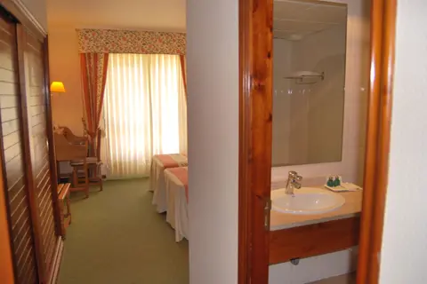 Hotel Bosque Mar in O Grove — foto 9