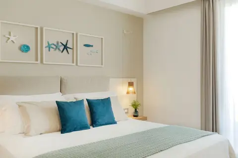Albatros Beach Hotel in Letojanni — foto 24
