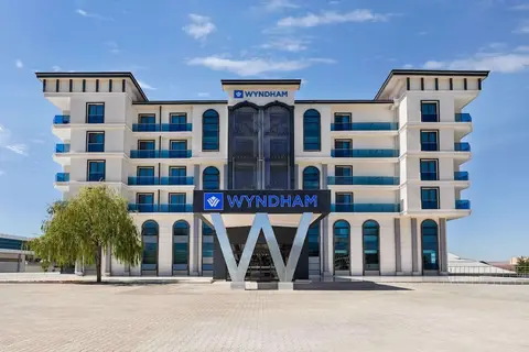 Wyndham Afyonkarahisar Thermal & Spa in Afyon, foto 26