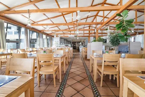 Hotel Europalace in San Bartolomé de Tirajana, foto 22