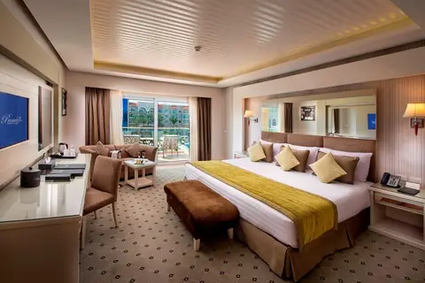 Premier Le Reve Hotel & Spa in Premier Le Reve Hotel & Spa — foto 2