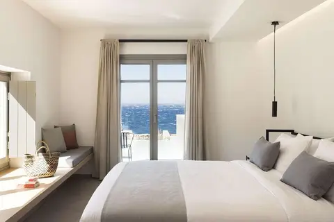 Mykonos Soul Luxury Suites in Agios Stefanos, foto 5