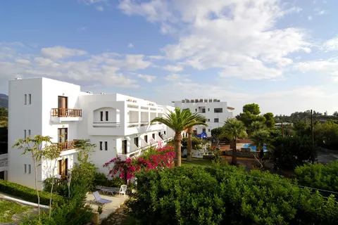 Fly & Go Lato Hotel in Agios Nikolaos Municipal Unit — foto 2
