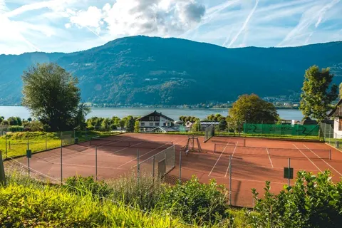 Vakantiepark Ossiacher See foto 14