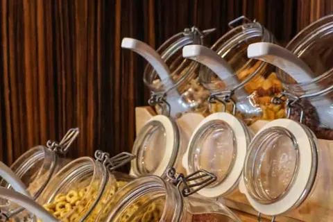 Mercure Hotel Tilburg Centrum foto 10