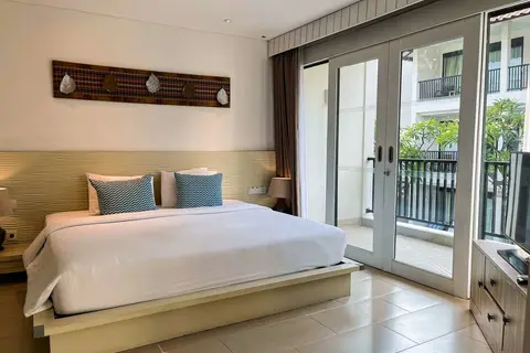Away Bali Legian Camakila in Kuta — foto 5