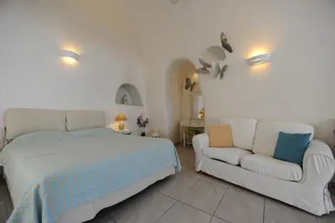 Kavalari Hotel in Φηρά Θήρας — foto 7