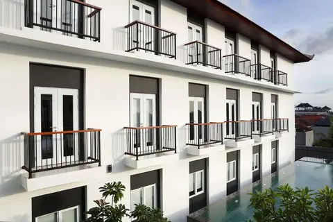 Amaris Hotel Teuku Umar in Denpasar — foto 11