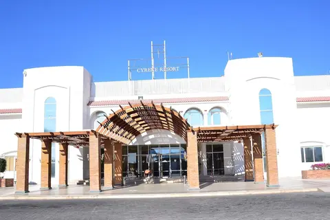 Ivy Cyrene Island Aqua Park Resort in Sharm El Sheikh — foto 30