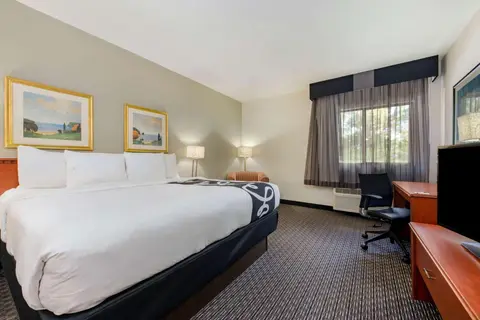 La Quinta Inn by Wyndham Ft. Lauderdale Tamarac East in Fort Lauderdale — foto 25